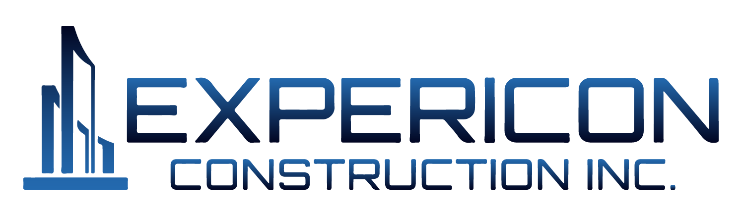 Expericon Construction - Coming Soon